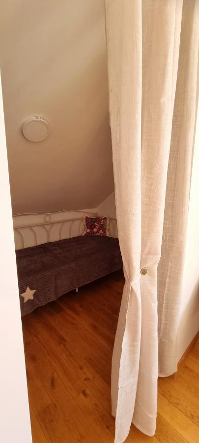 Sveciu Namai Kamile Villa Siauliai  Luaran gambar