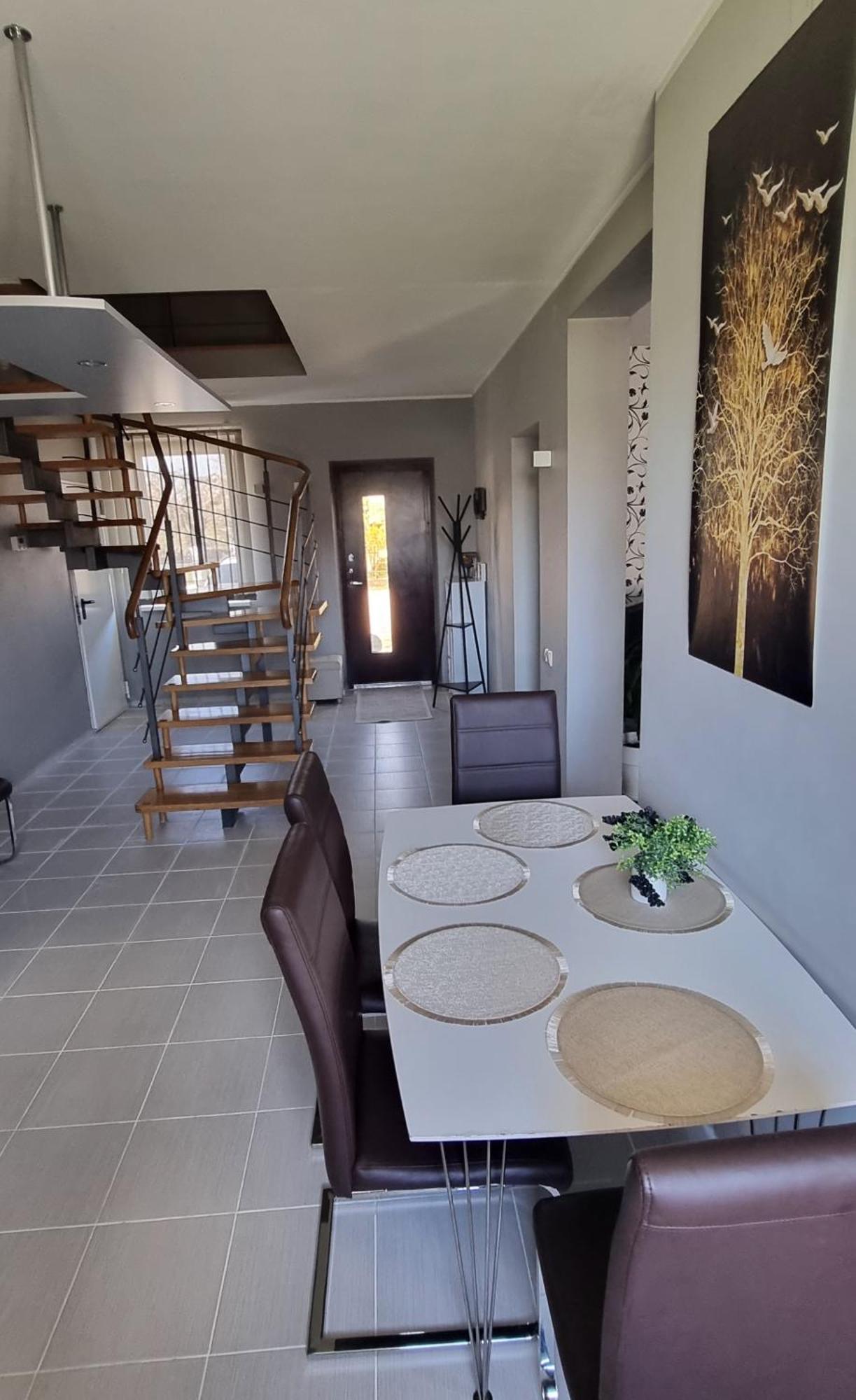 Sveciu Namai Kamile Villa Siauliai  Luaran gambar