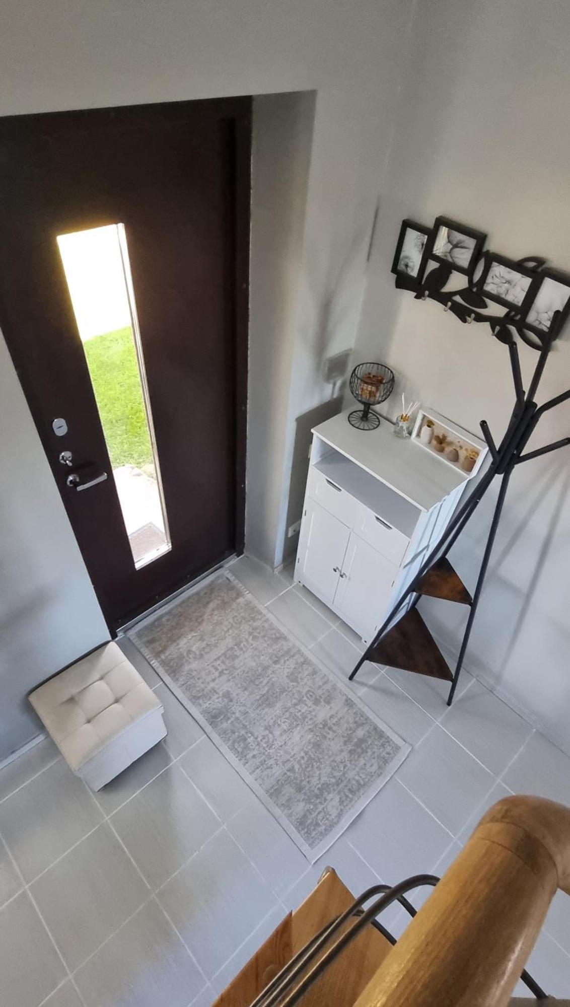 Sveciu Namai Kamile Villa Siauliai  Luaran gambar