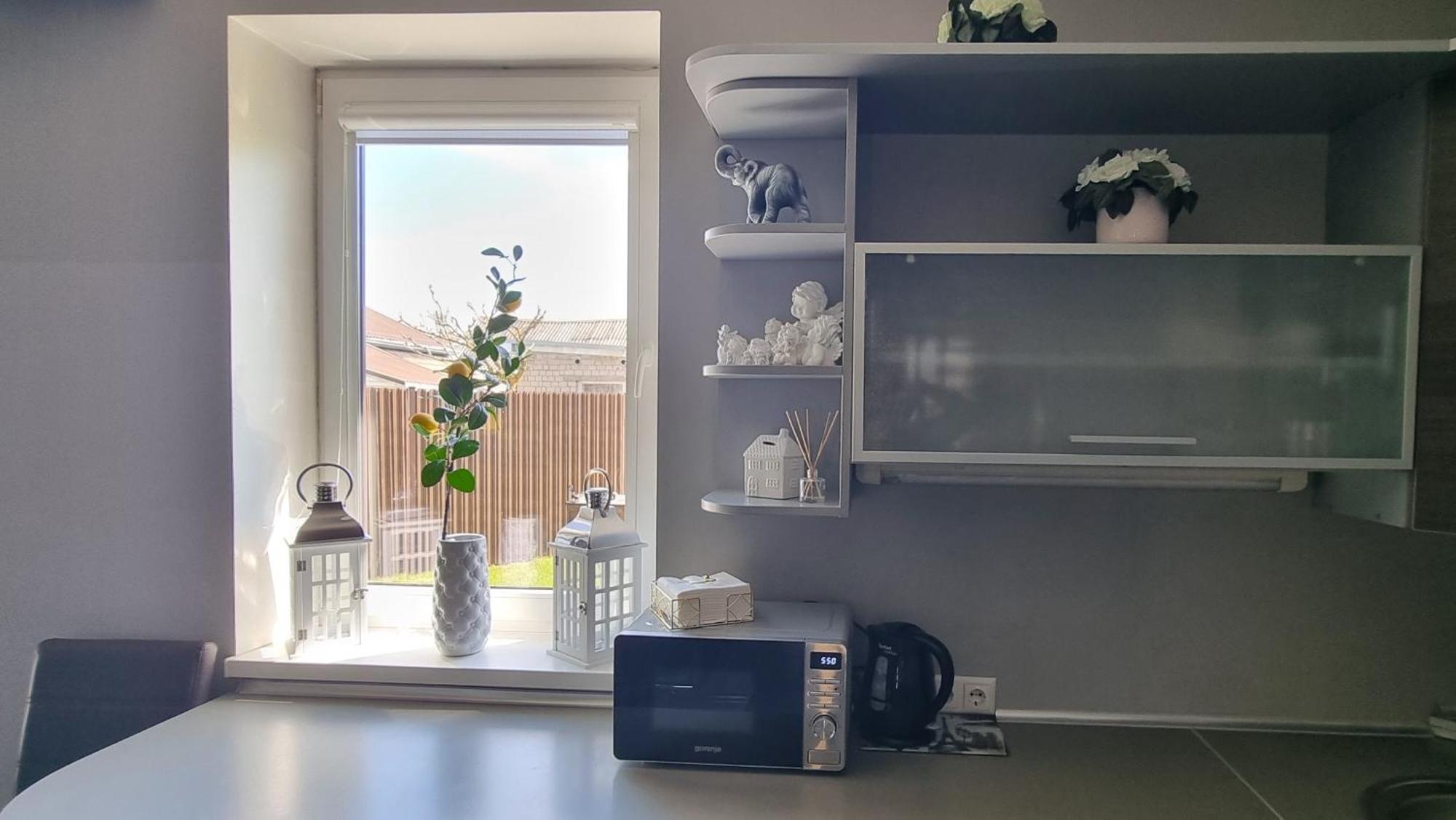 Sveciu Namai Kamile Villa Siauliai  Luaran gambar