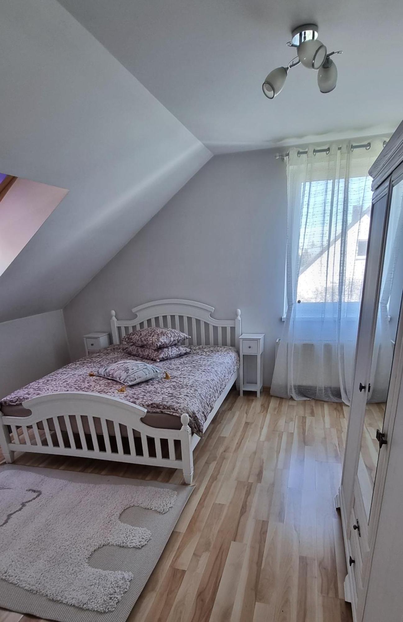 Sveciu Namai Kamile Villa Siauliai  Luaran gambar
