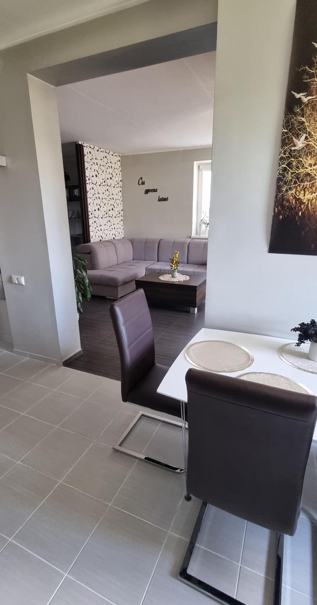 Sveciu Namai Kamile Villa Siauliai  Luaran gambar