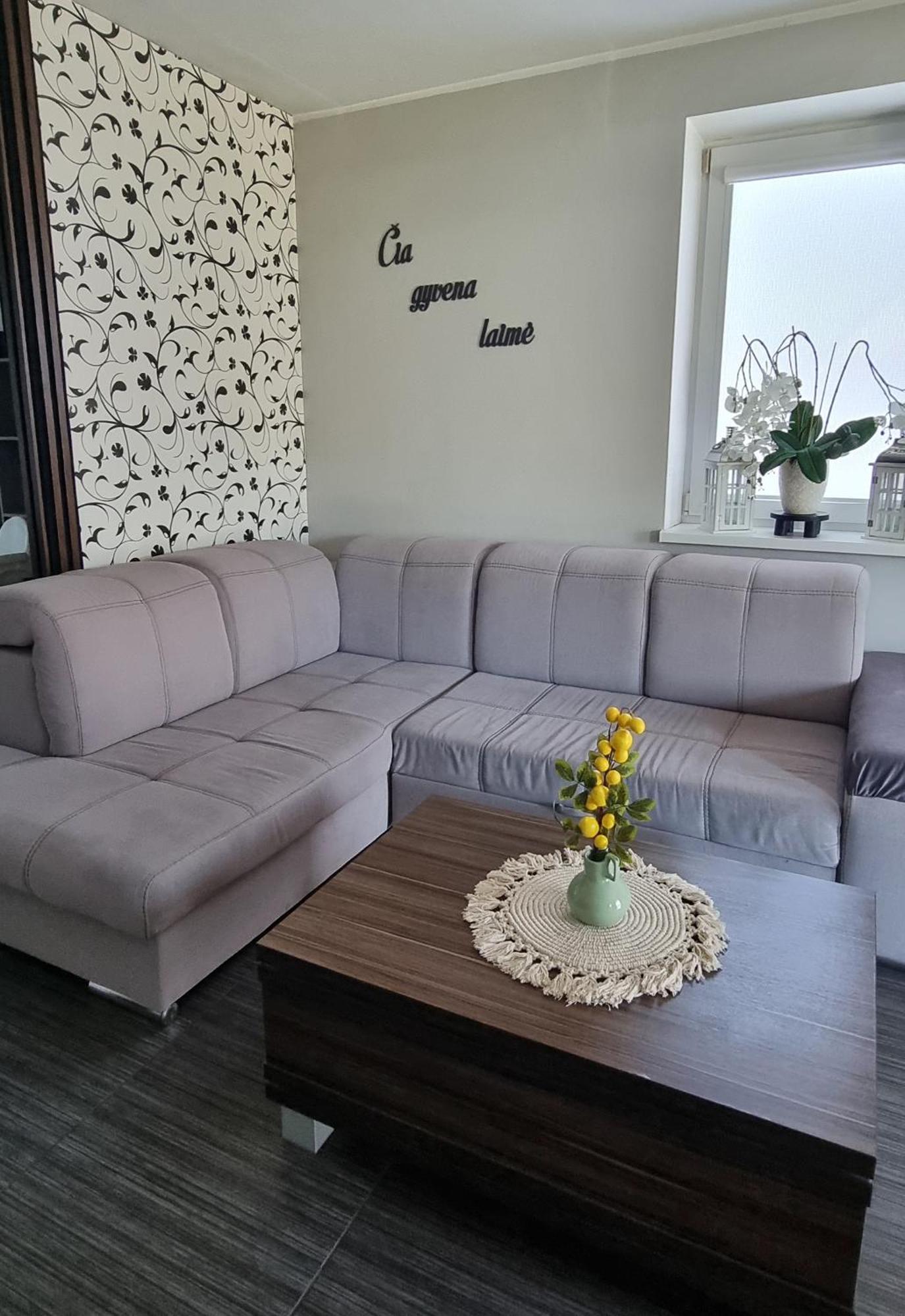 Sveciu Namai Kamile Villa Siauliai  Luaran gambar